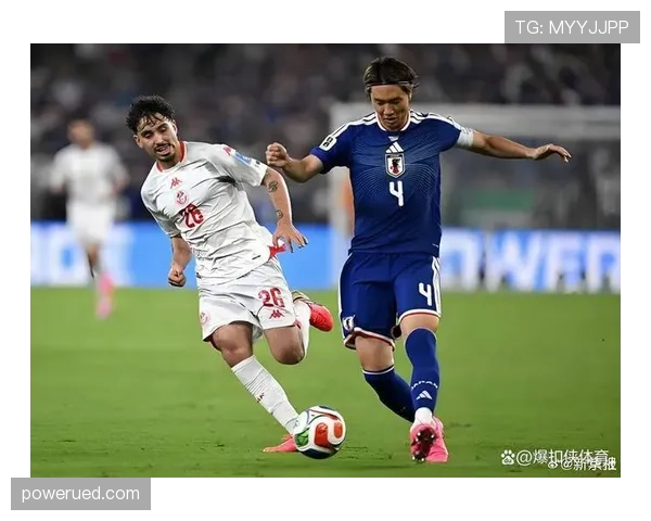 日本4-0突尼斯,久保建英领衔亚洲球队强势出线 日本4-0突尼斯,久保建英领衔亚洲球队强势出线